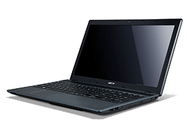 Acer Aspire 5733 Drivers